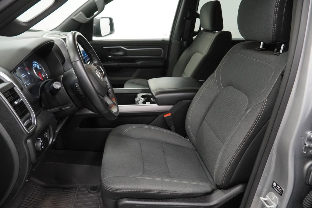 Certified 2022 RAM 1500 Big Horn image 17