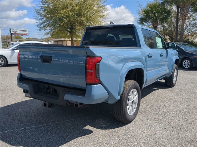 New 2026 Toyota Tacoma SR5 image 4
