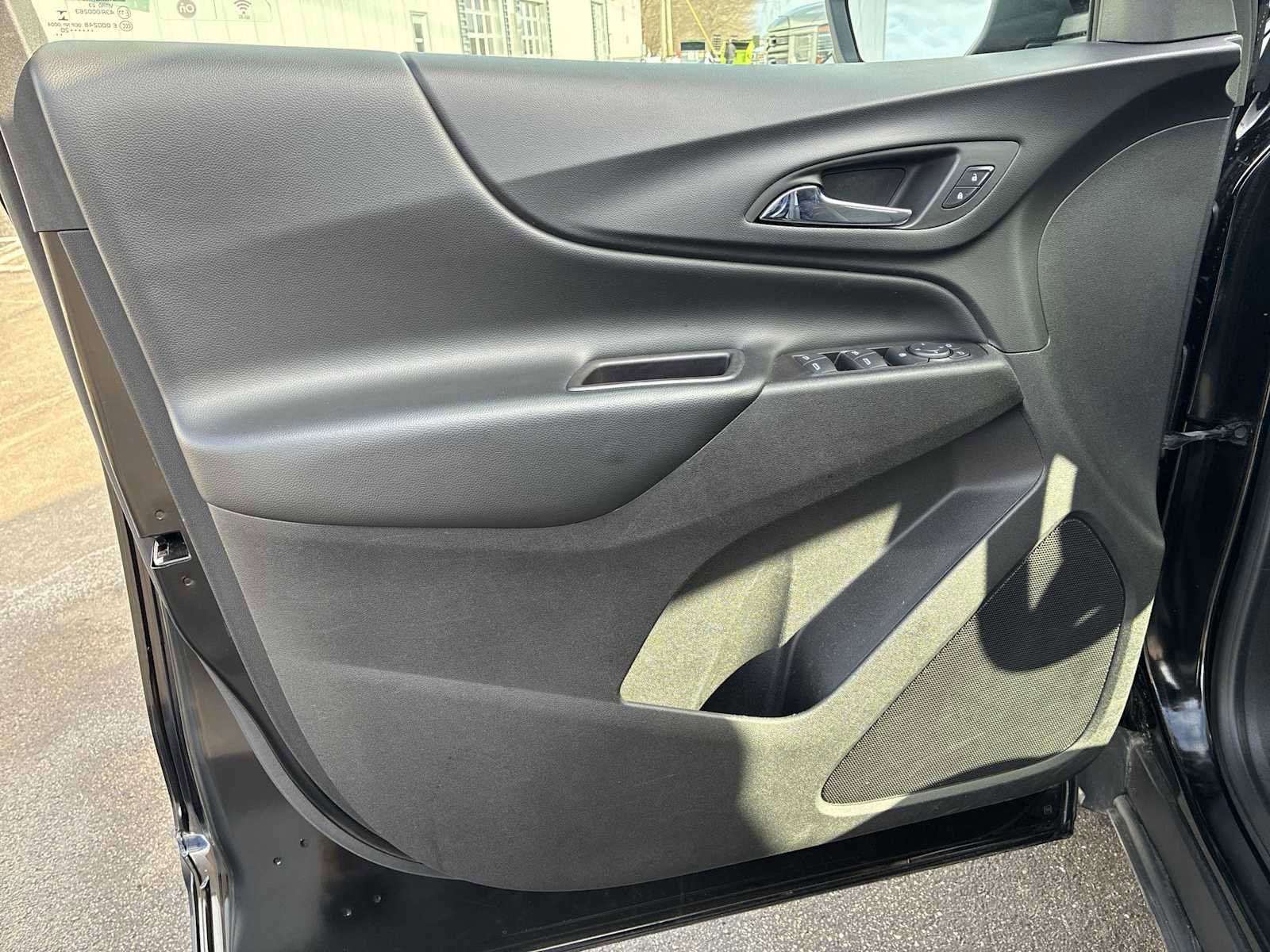 Certified 2020 Chevrolet Equinox LT image 21