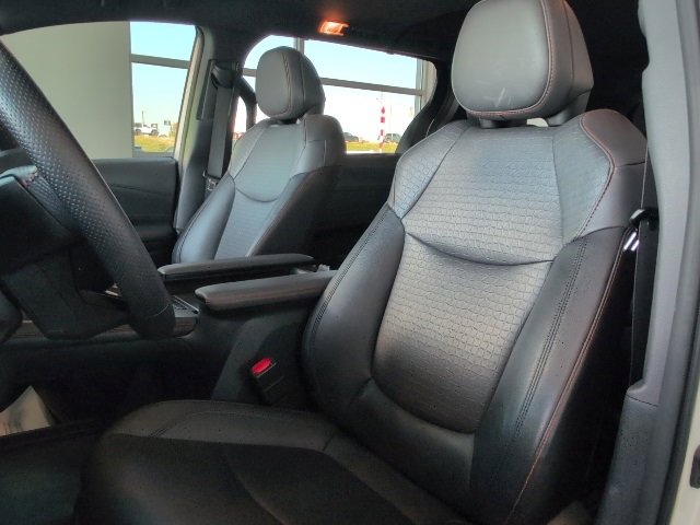 Certified 2022 Toyota Sienna XSE image 15