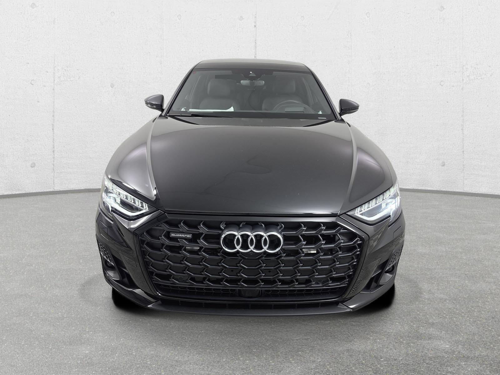 New 2026 Audi A8 L 3.0T AWD/4WD image 2