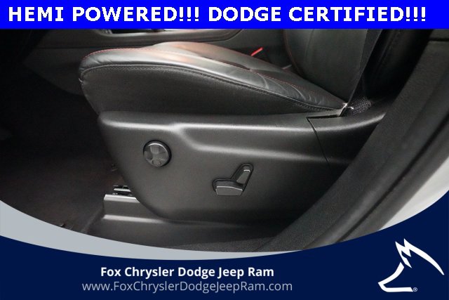 Used 2024 Dodge Durango R/T image 29