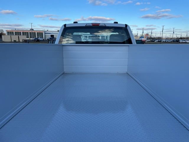 New 2025 Ford F350 XL w/ XL Chrome Package image 55