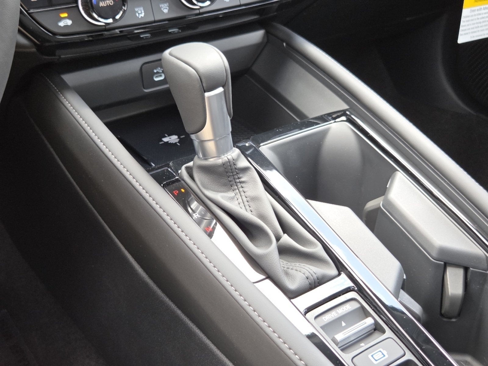 New 2026 Honda Accord Touring image 35