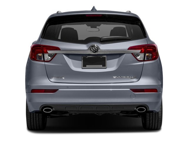 Used 2017 Buick Envision Essence FWD image 8