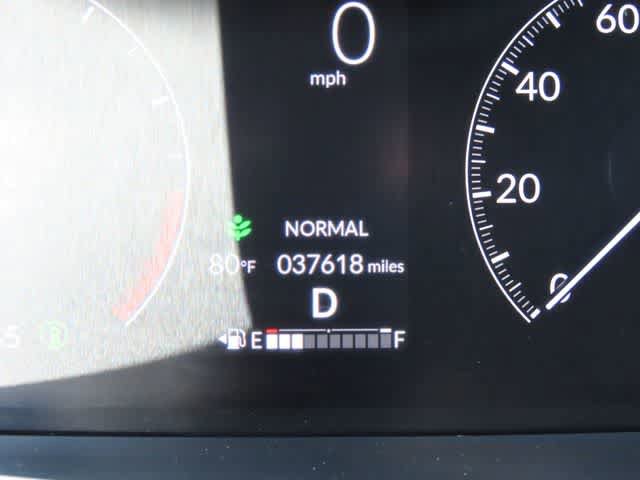 Certified 2025 Honda Odyssey Elite image 29