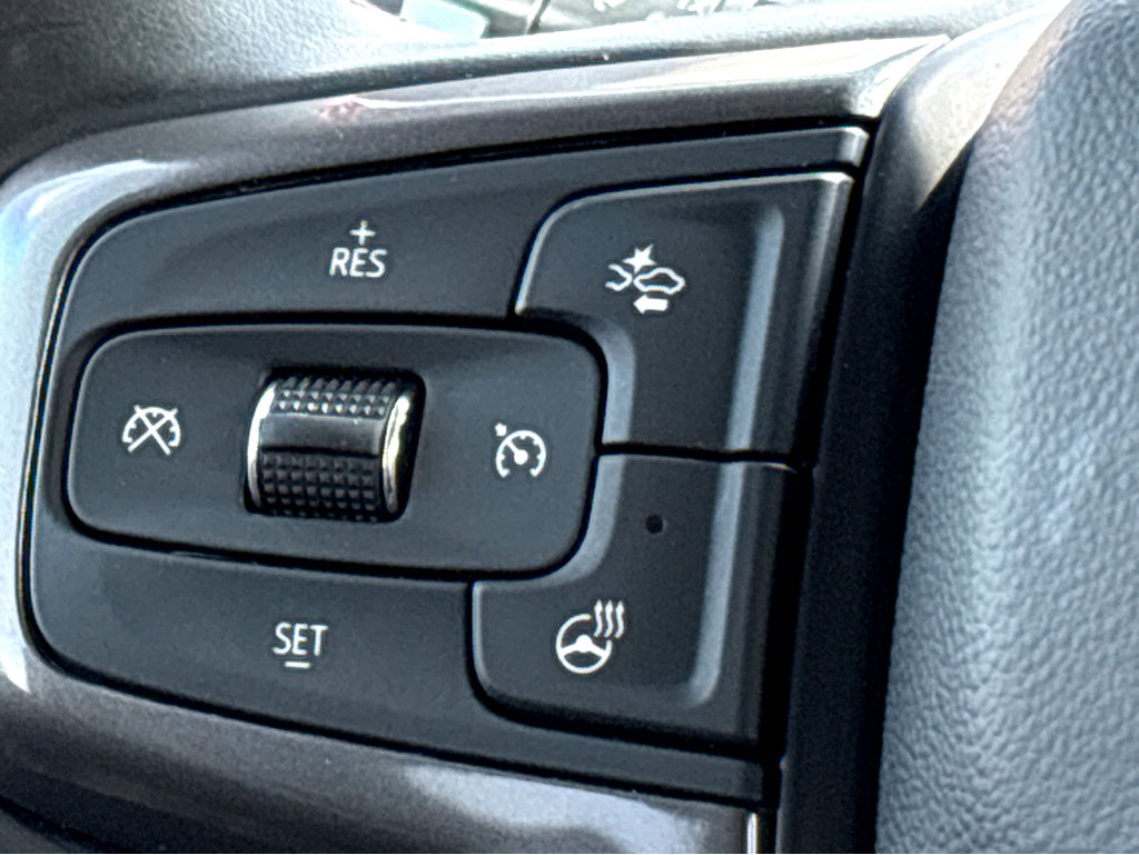 Used 2024 Chevrolet Tahoe RST w/ Luxury Package RWD image 12