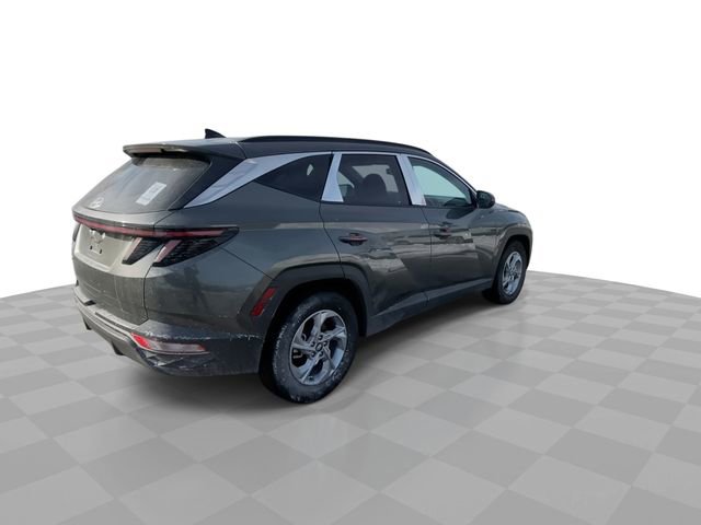 Used 2023 Hyundai Tucson SEL image 8