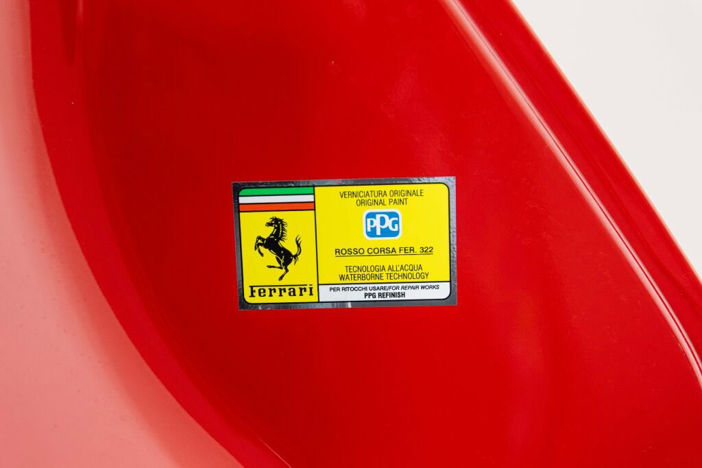 Certified 2022 Ferrari Portofino M image 53