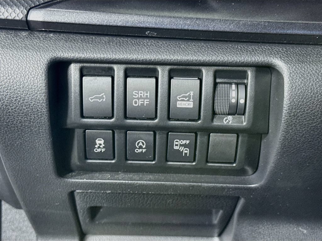 Used 2024 Subaru Forester Wilderness AWD/4WD image 22