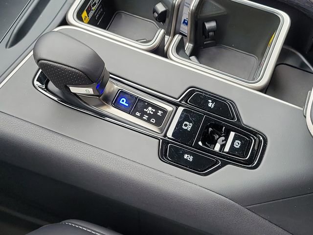 New 2026 Lexus TX 500h AWD image 29