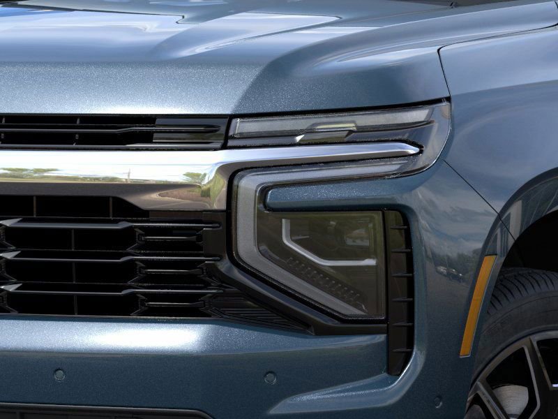 New 2026 Chevrolet Suburban LS w/ LPO, Dark Essentials Package image 10