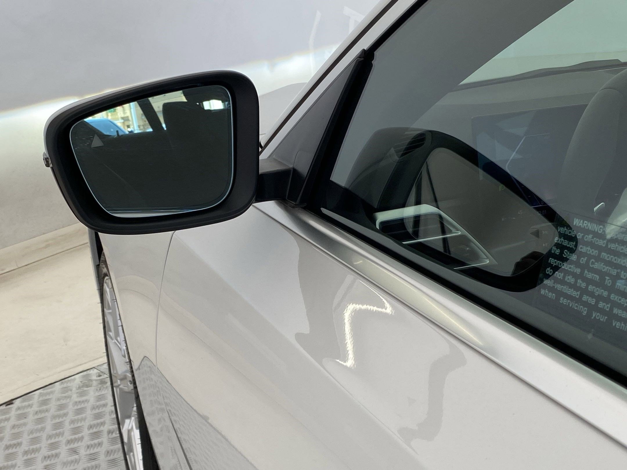 Used 2025 BMW 330i xDrive Sedan w/ Convenience Package image 20