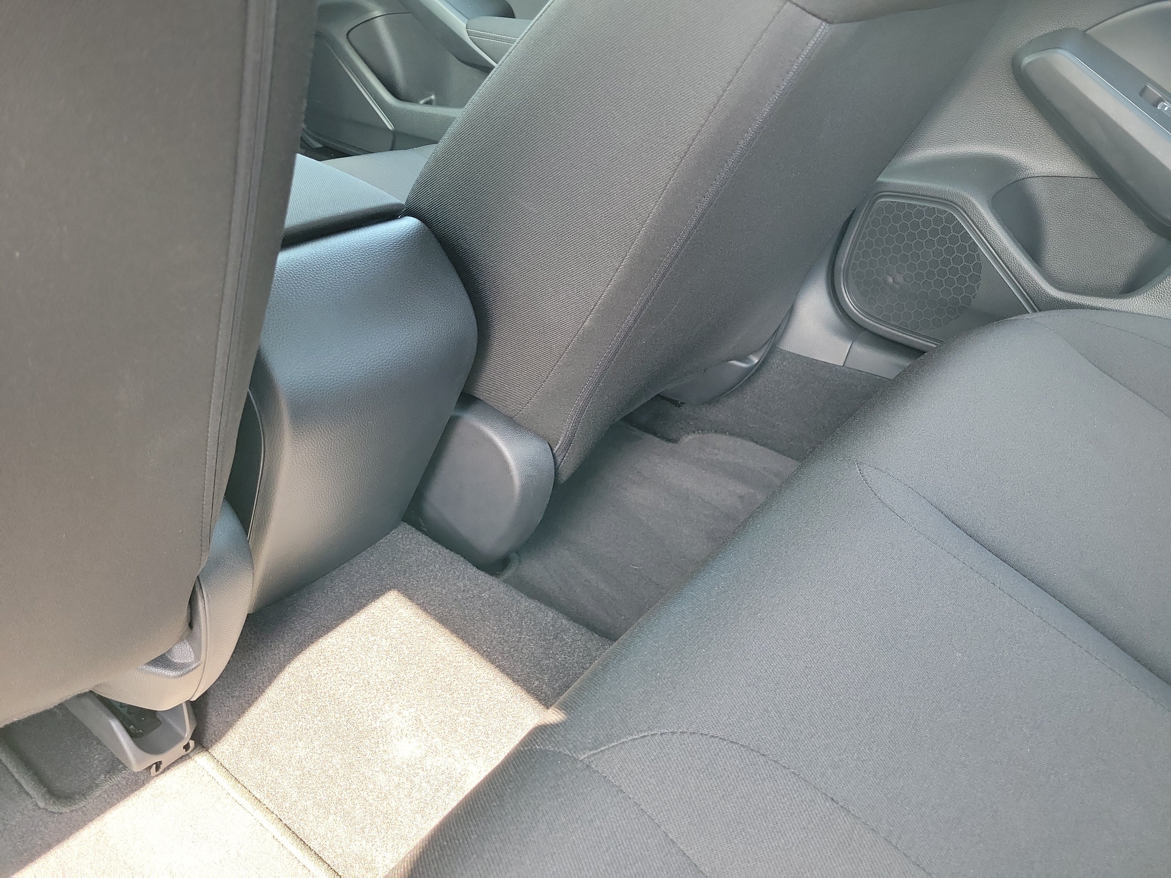 Used 2026 Honda Civic LX image 13