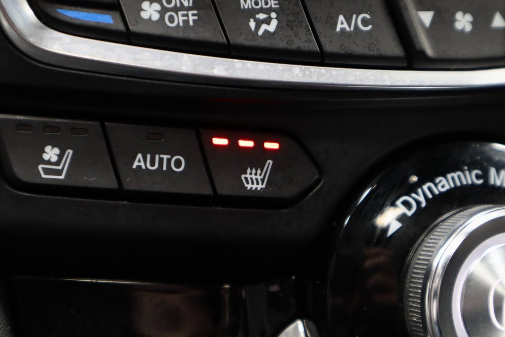 Used 2022 Acura TLX SH-AWD w/ A-SPEC Pkg image 5