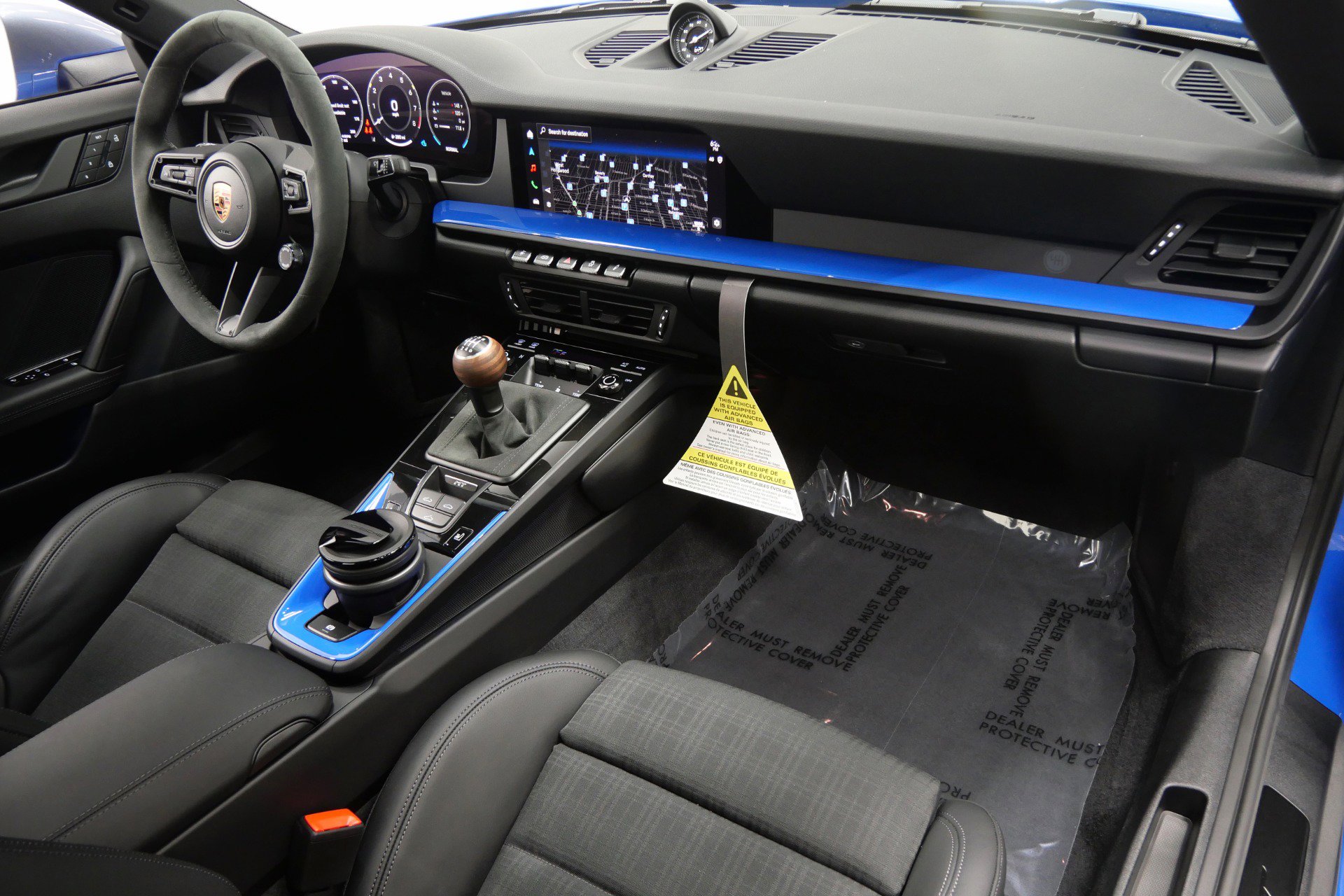 Used 2026 Porsche 911 Carrera T image 14
