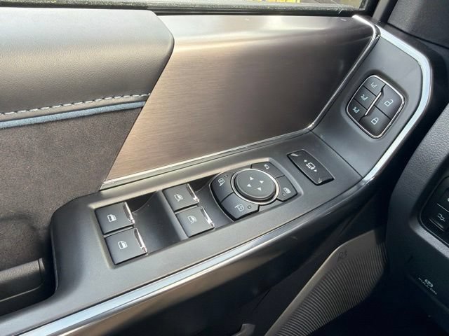 New 2026 Ford F450 Platinum w/ FX4 Off-Road Package AWD/4WD image 26
