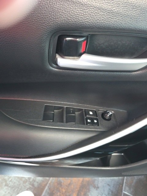 Used 2023 Toyota Corolla XSE image 11