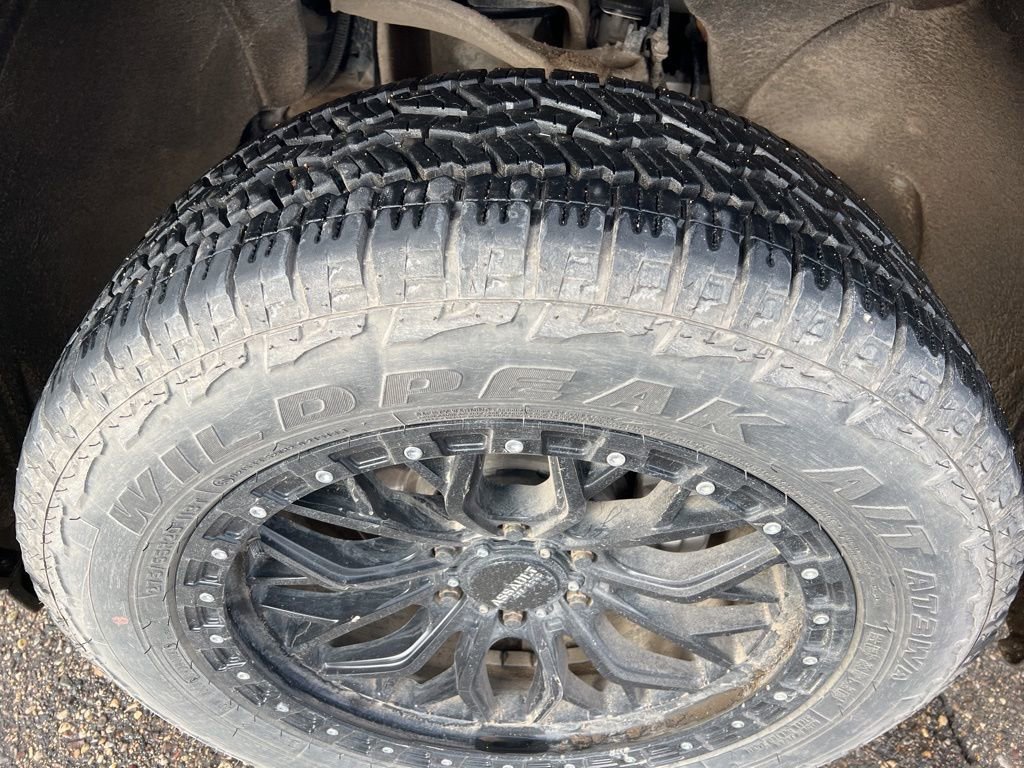 Used 2021 Chevrolet Silverado 1500 RST w/ Convenience Package II image 7