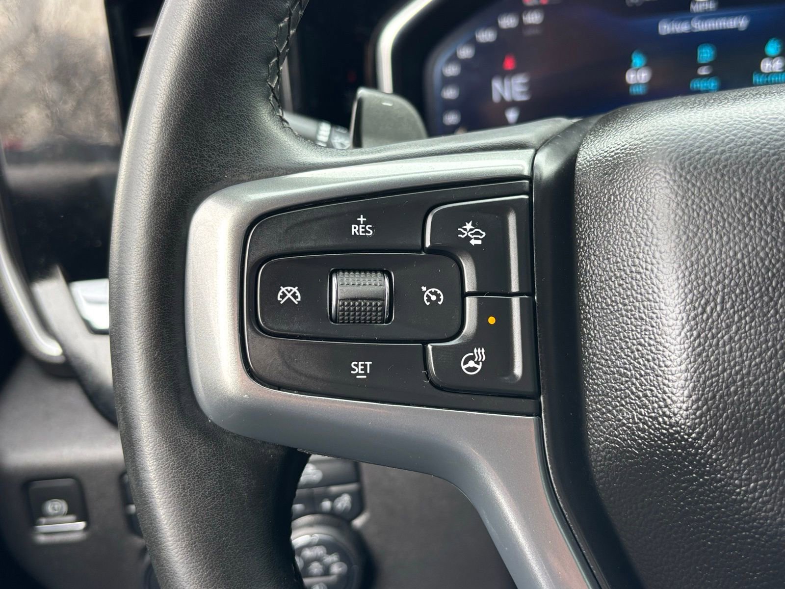 Used 2024 Chevrolet Silverado 1500 LT Trail Boss w/ Protection Package image 21