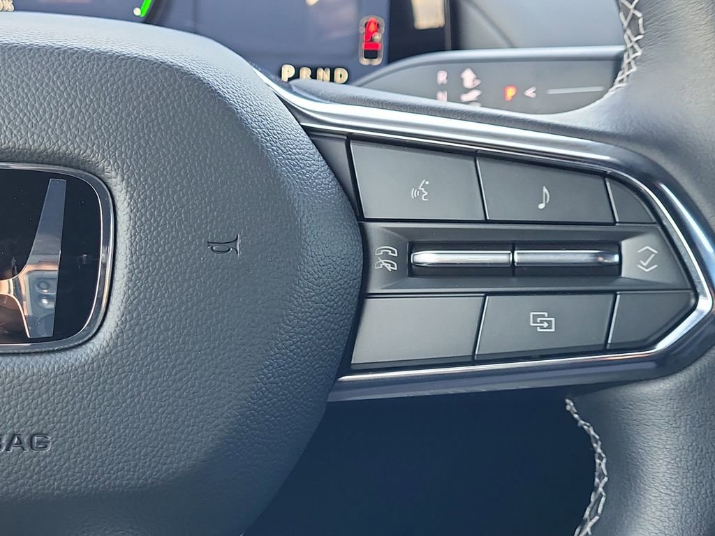 Used 2025 Honda Prologue Touring image 23