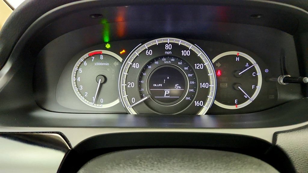 Used 2017 Honda Accord LX image 14