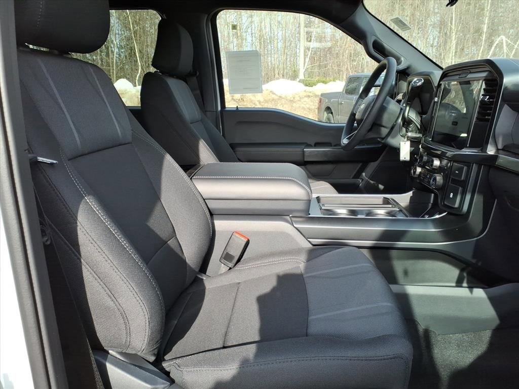 New 2026 Ford F150 STX w/ Equipment Group 200A image 11
