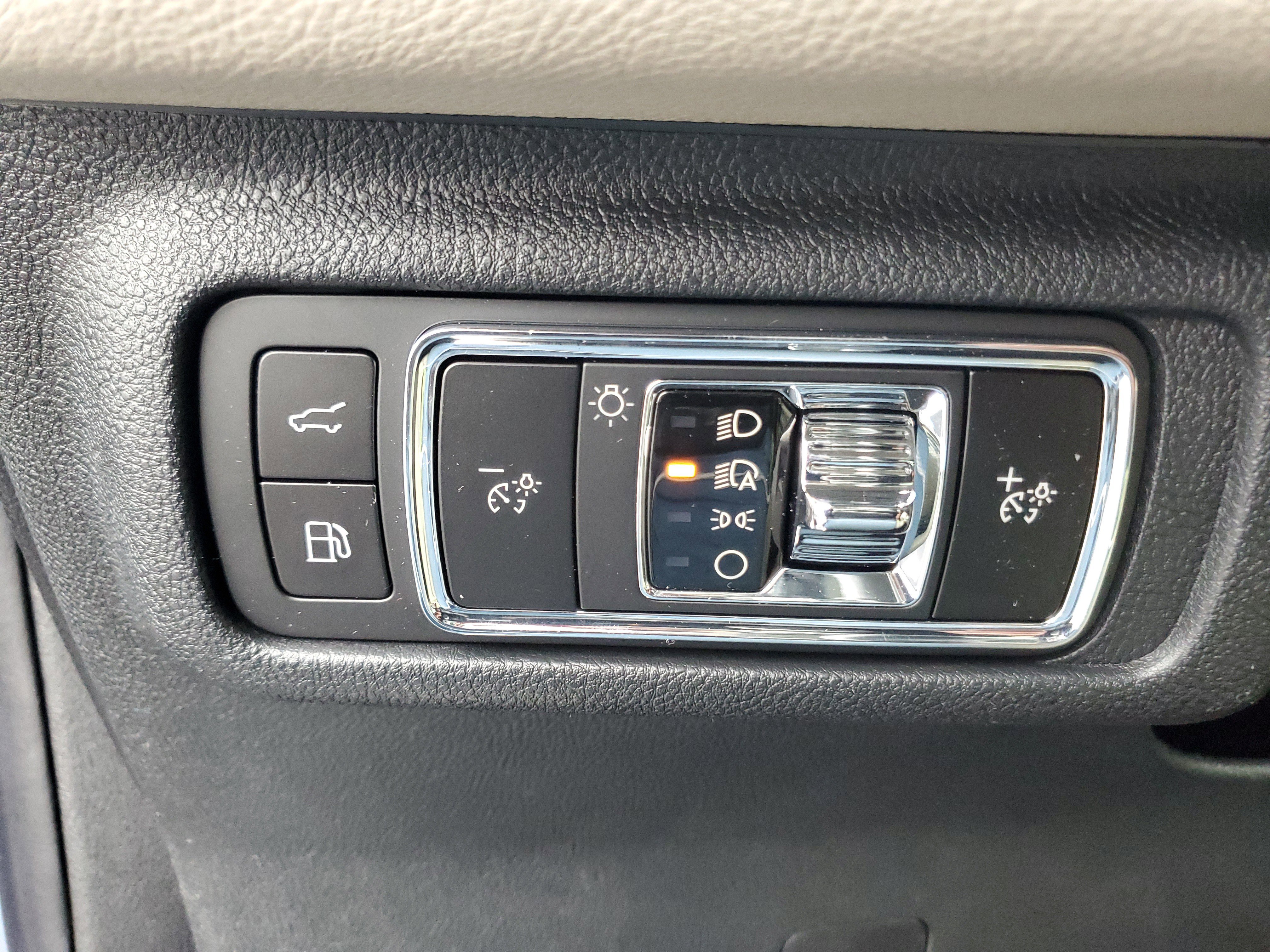 New 2026 Lincoln Corsair Grand Touring image 14