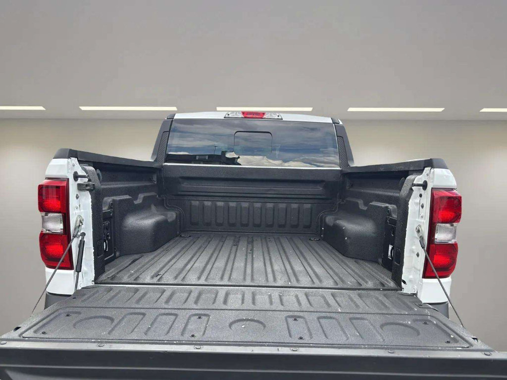 Used 2023 Ford Maverick XLT w/ Equipment Group 300A Standard AWD/4WD image 9