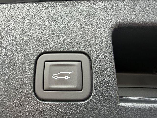 New 2027 GMC Terrain Denali w/ LPO, Floor Liner Package AWD/4WD image 19