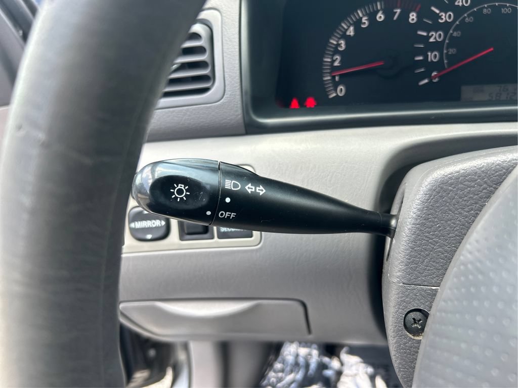 Used 2008 Toyota Corolla CE FWD image 20