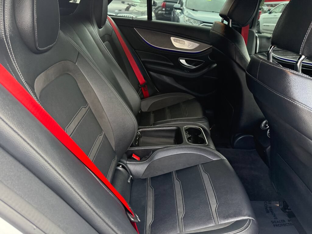 Used 2019 Mercedes-Benz AMG GT 53 image 27