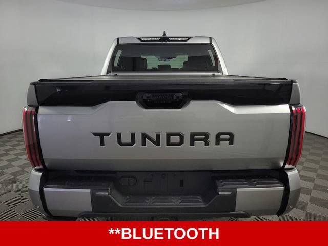 Used 2024 Toyota Tundra Platinum RWD image 7