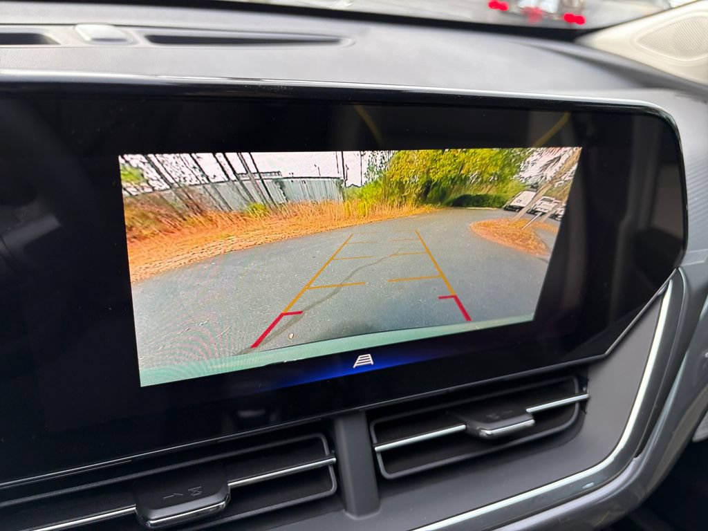 New 2026 Chevrolet Trax ACTIV w/ Driver Confidence Package FWD image 7