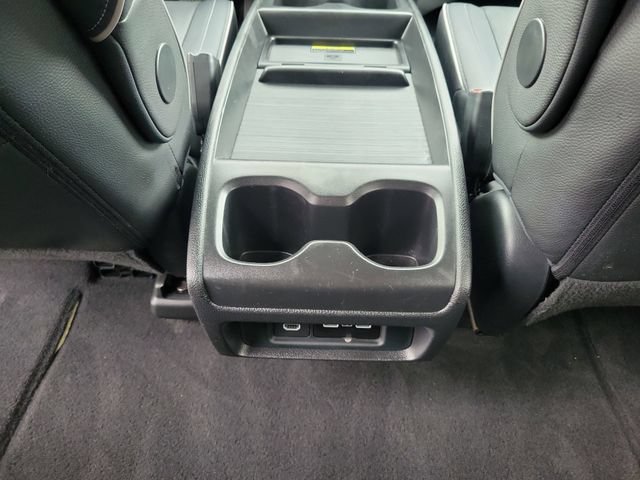 Certified 2024 Honda Odyssey Elite image 13