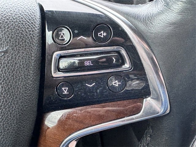 Used 2020 Cadillac Escalade Luxury image 17