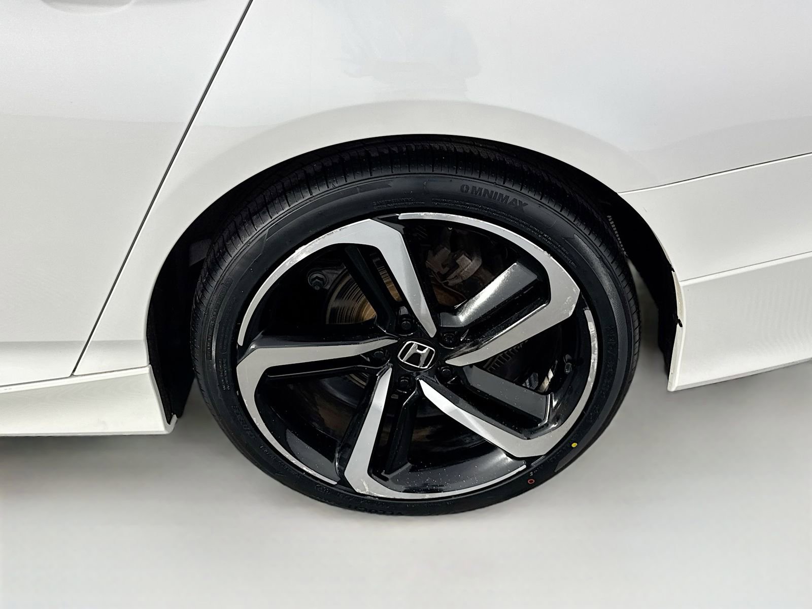 Used 2022 Honda Accord Sport image 15