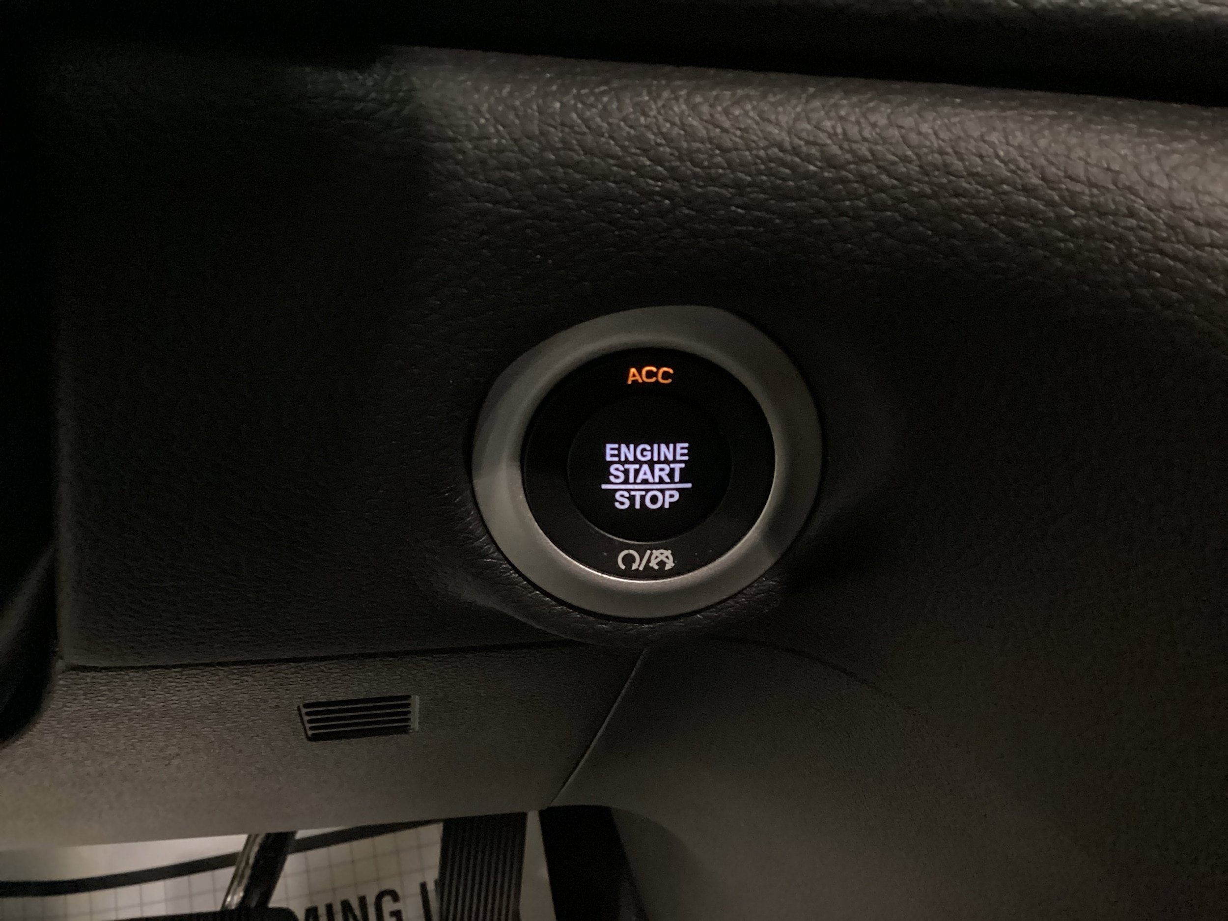 New 2026 Chrysler Pacifica Select FWD image 24