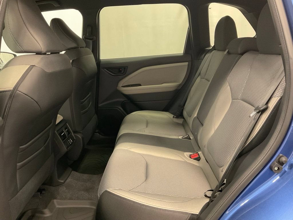 New 2026 Subaru Forester Premium AWD/4WD image 33