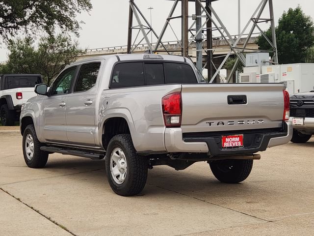 Used 2020 Toyota Tacoma SR w/ SR Convenience Package RWD image 4