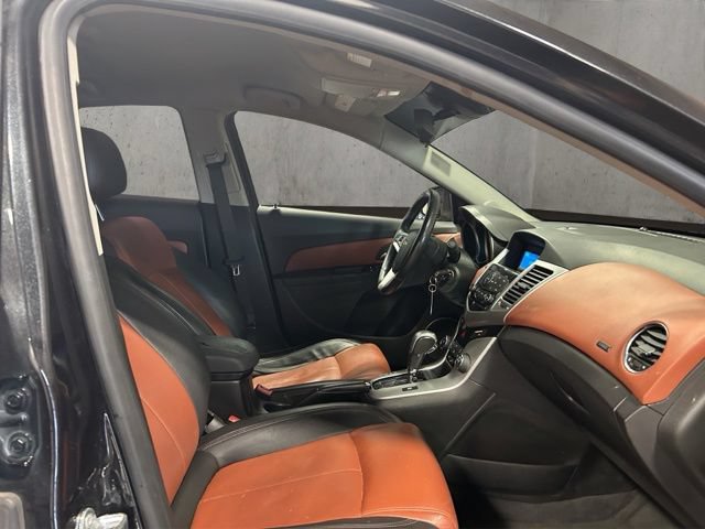 Used 2011 Chevrolet Cruze LT FWD image 16