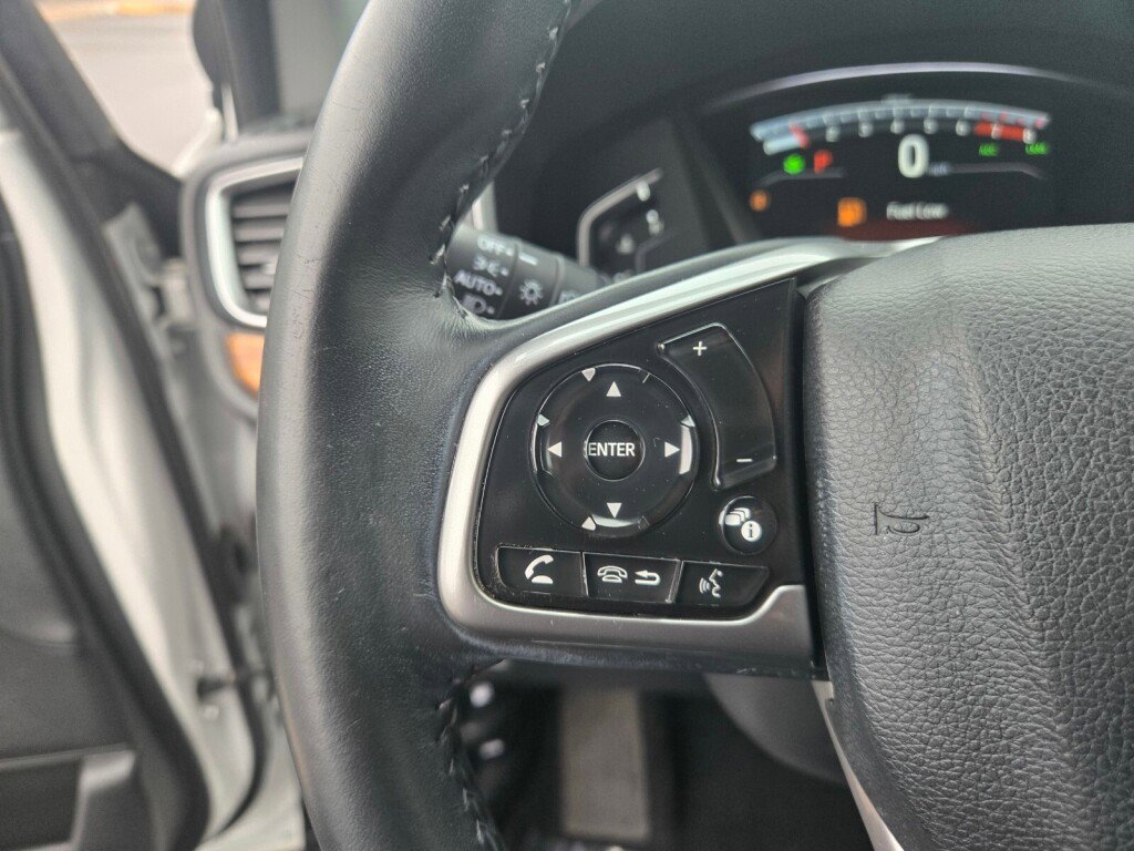 Certified 2020 Honda CR-V Touring image 24