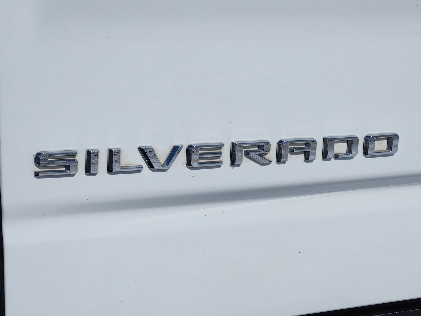 Used 2019 Chevrolet Silverado 1500 LT w/ Texas Edition image 12
