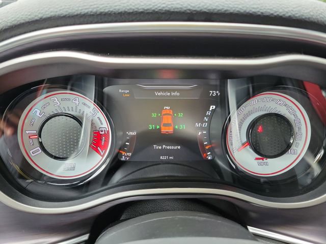 Used 2018 Dodge Challenger SRT Demon RWD image 31