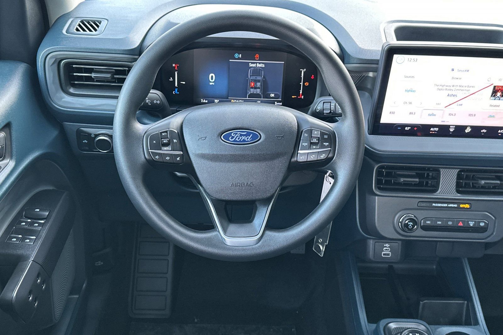 New 2026 Ford Maverick XL image 14