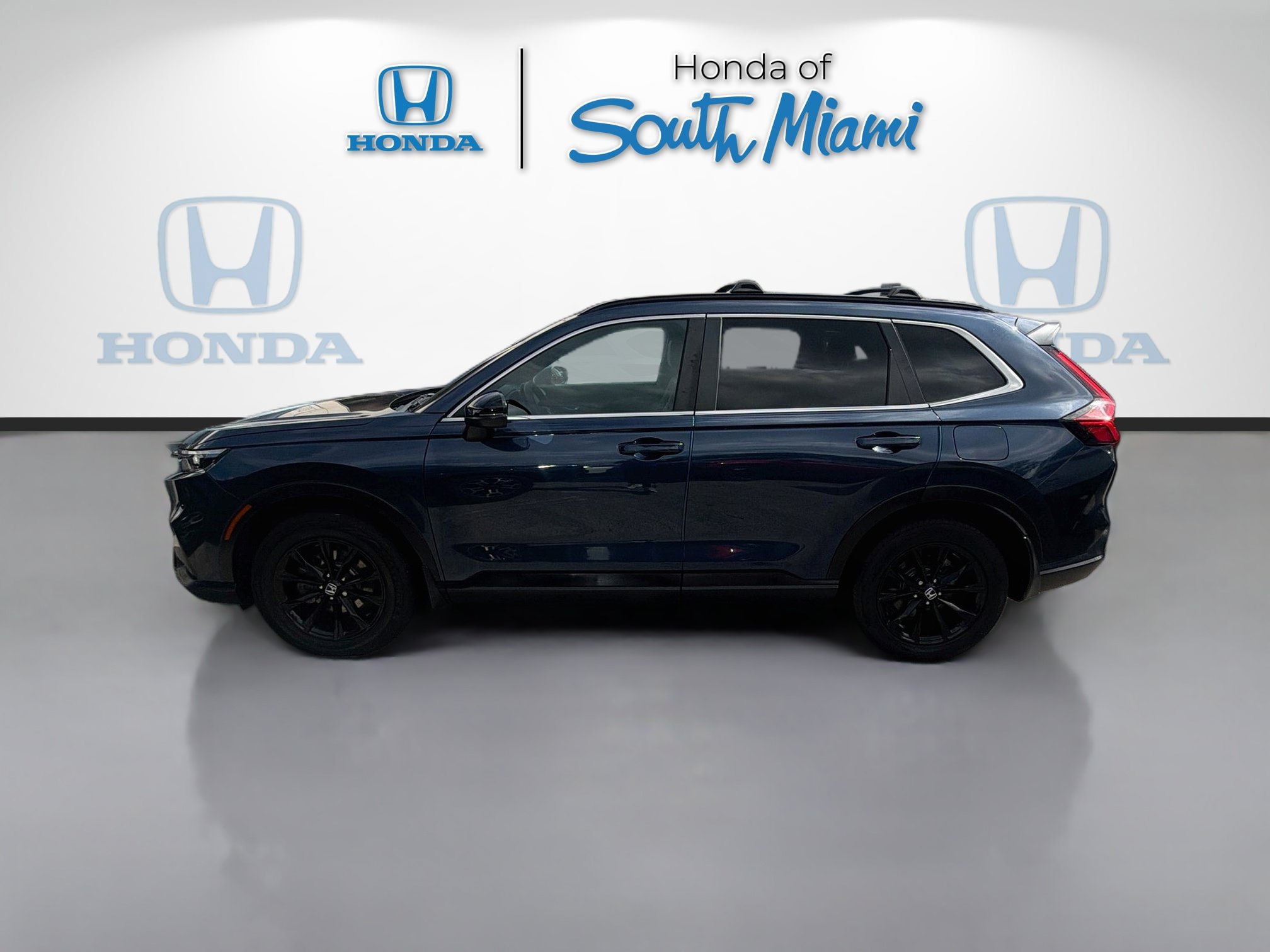 Used 2024 Honda CR-V Sport-L image 4