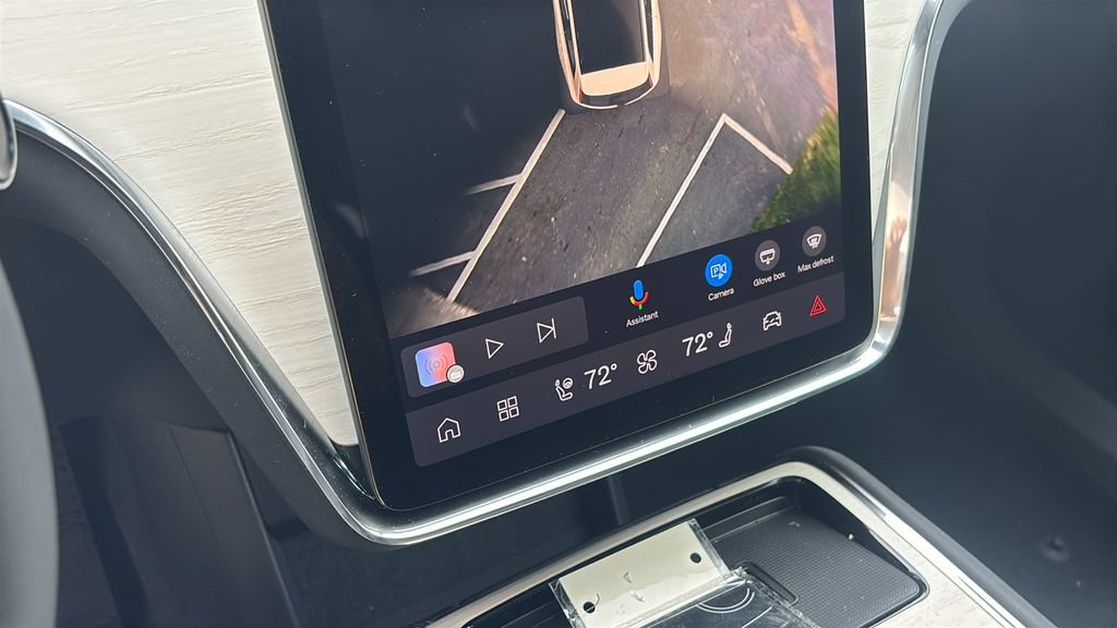 New 2026 Volvo EX90 Ultra AWD/4WD image 18