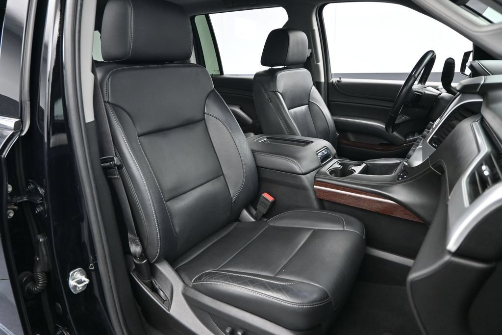 Used 2019 GMC Yukon XL SLT AWD/4WD image 25