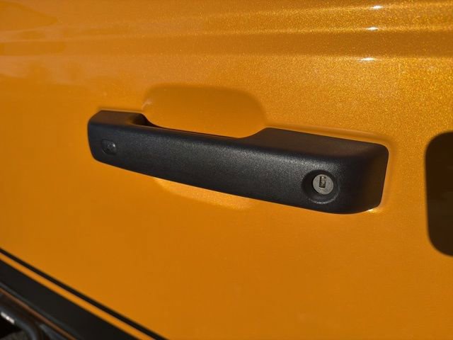 Certified 2022 Ford Bronco Big Bend image 16