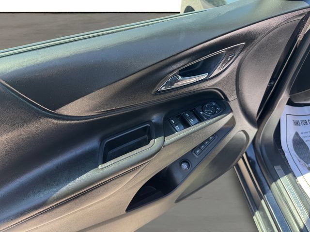 Certified 2020 Chevrolet Equinox Premier FWD image 11
